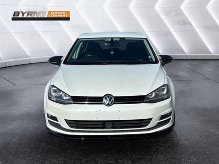 2015 Volkswagen Golf - thumbnail 7