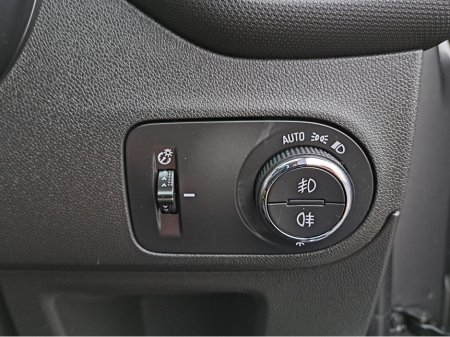 2023 Opel Crossland ULTIMATE 1.2TURBO 110BHP **LEATHER/SUEDE INTERIOR** €21,950 thumbnail