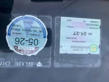 2017 Citroen C3 - thumbnail 19