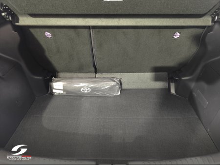 2024 Toyota Yaris (241) LUNA 1.5 PETROL IRISH CAR 1 OWNER €22,495 thumbnail