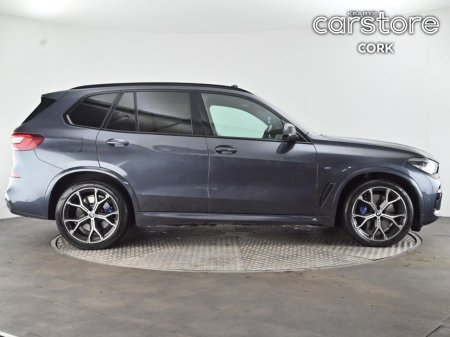 2020 BMW X5 - thumbnail 2