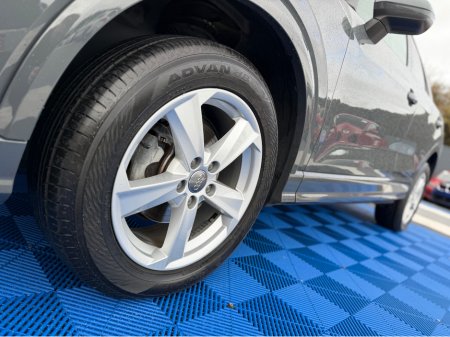 2020 Audi Q2 SPORT - 1.0L PETROL - AUTO - 12M WARRANTY - CAR: 1706 €24,950 thumbnail