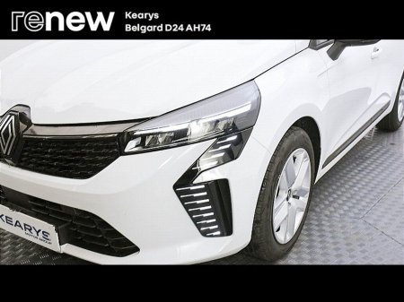 2025 Renault Clio - thumbnail 17