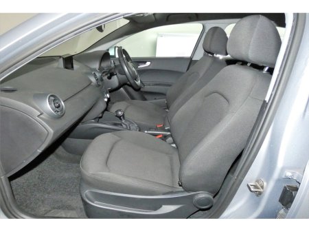 2016 Audi A1 1.0TFSI 95BHP S-TRONIC 5DR *PARK SENSORS* thumbnail