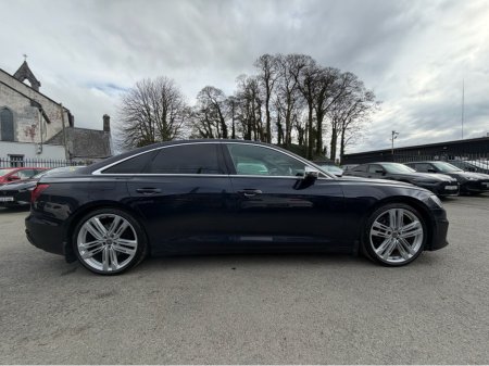 2020 Audi S6 - thumbnail 5