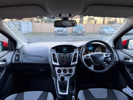 2014 Ford Focus - thumbnail 35