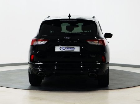 2024 Ford Kuga *96* ST-LINE EDITION PHEV €29,900 thumbnail