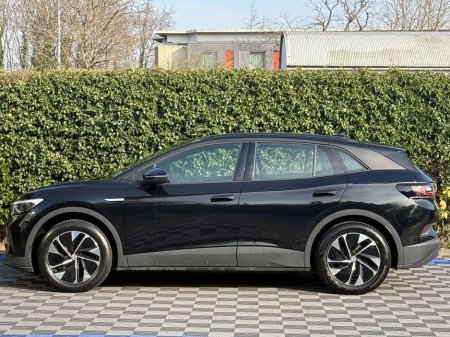 2023 Volkswagen ID.4 - thumbnail 3