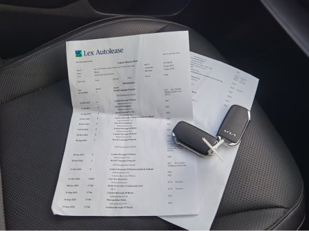 2022 Kia EV6 - thumbnail 21