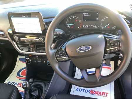 2022 Ford Fiesta - thumbnail 11