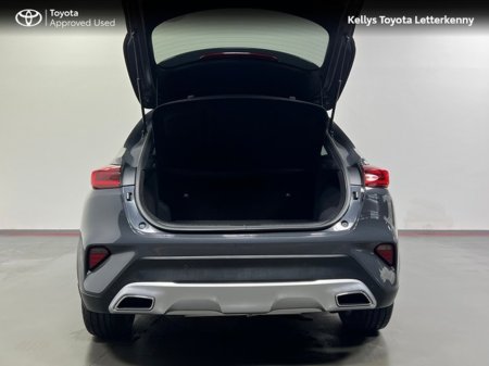 2021 Kia XCeed - thumbnail 10