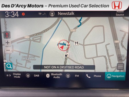 2024 Honda HR-V - thumbnail 14