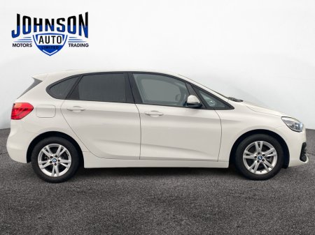 2018 BMW 2 Series 1.5 Petrol Auto €21,900 thumbnail