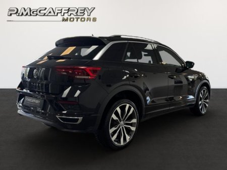 2020 Volkswagen T-Roc - photo 5