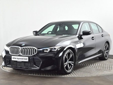 2024 BMW 3 Series - thumbnail 23