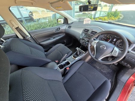 2015 Nissan Pulsar - thumbnail 14