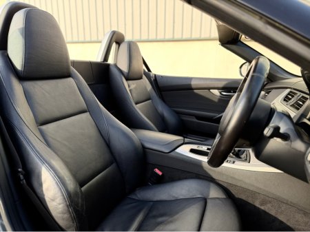 2012 BMW Z4 - thumbnail 10