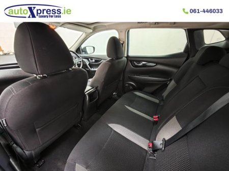 2019 Nissan Qashqai - thumbnail 16