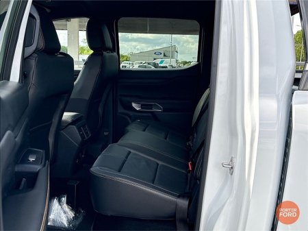 2026 Ford Ranger *Order Yours Today* 2.0 TDCI WILDTRAK 205PS AUTO *PRICE EX VAT* €57,301 thumbnail