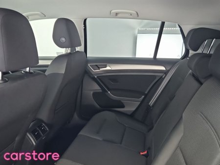 2015 Volkswagen Golf 1.4 Auto €14,880 thumbnail