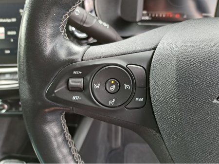 2021 Opel Corsa - thumbnail 21