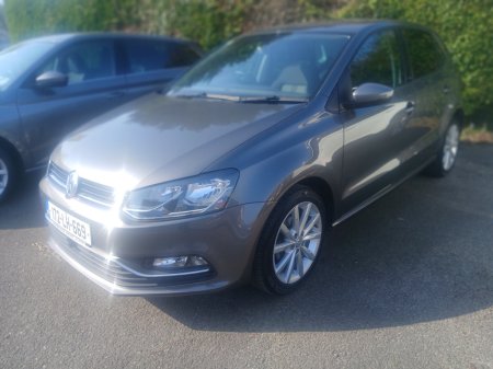 2017 Volkswagen Polo - thumbnail 18