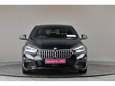 2022 BMW 2 Series - thumbnail 2