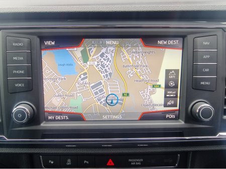 2019 SEAT Ateca - thumbnail 21