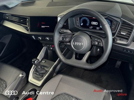 2026 Audi A1 - thumbnail 8