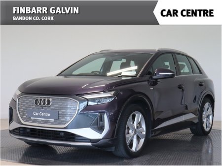 2023 Audi Q4 e-tron - photo 6