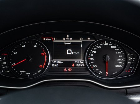 2016 Audi A4 - thumbnail 24