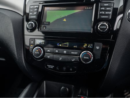 2018 Nissan Qashqai 2018 Qashqai 1.5dci Nconnect/New NCT/1yr warranty €15,888 thumbnail