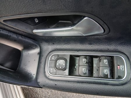 2019 Mercedes-Benz A Class - thumbnail 23