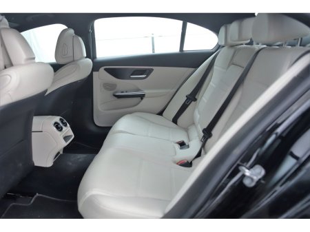 2024 Mercedes-Benz C Class C 200D AVANTGARDE *BEIGE LEATHER* €53,890 thumbnail