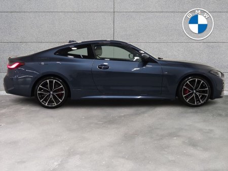 2023 BMW 4 Series - thumbnail 25