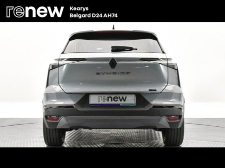 2025 Renault Symbioz E-Tech HEV 145 Techno Esprit Alpine €35,495 thumbnail