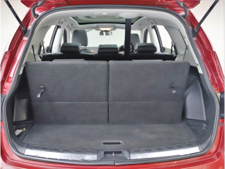 2014 Nissan Qashqai +2 - thumbnail 27