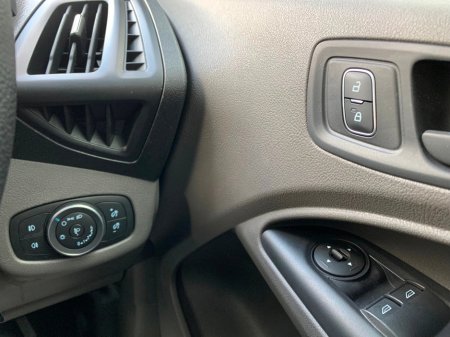 2022 Ford Transit Connect TREND 1.5 TDCI 120 PS LWB 250 // PRICE EXCL. VAT // ALLOY WHEELS, BODY COLOURED BUMPERS AND MIRRORS // STUNNING CONDITION // 09/26 CVRT // TIMING BELT €12,154 thumbnail