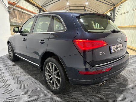 2016 Audi Q5 2.0 TDI 190 Q S-TRONIC SE AUTO 4DR €15,950 thumbnail