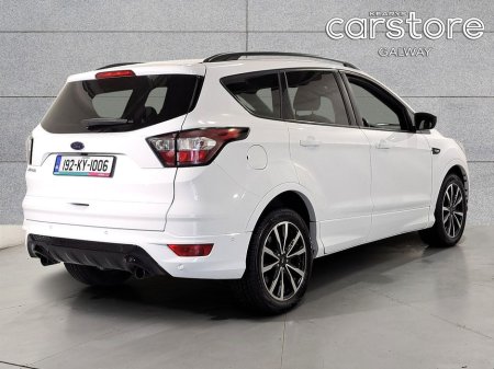 2019 Ford Kuga - photo 3