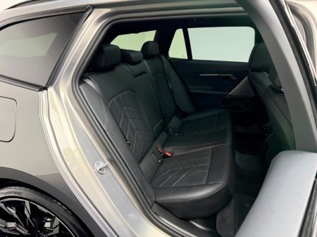 2025 BMW 5 Series 530E M SPORT €67,990 thumbnail