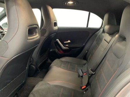 2024 Mercedes-Benz A Class A 250 e AMG LINE EXECUTIVE | Sports seats, Reversing Camera €41,950