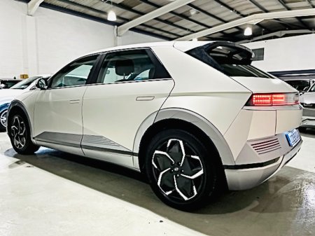 2022 Hyundai Ioniq 5 - thumbnail 6