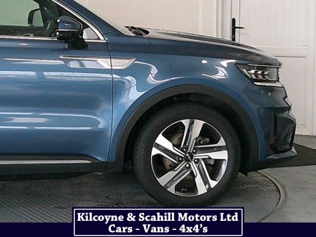 2021 Kia Sorento 4 PHEV AWD AUTO thumbnail