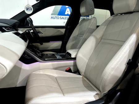 2020 Land Rover Range Rover Velar - thumbnail 8