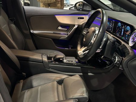 2021 Mercedes-Benz CLA Class CLA 250 E AMG LINE PREMIUM #79 thumbnail