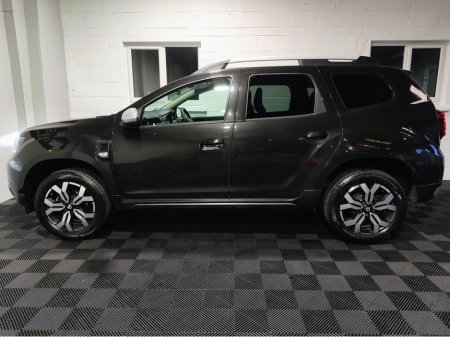 2022 Dacia Duster - thumbnail 15