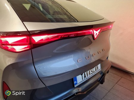 2026 Cupra Tavascan - thumbnail 17