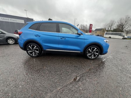 2025 MG ZS Trophy €23,438 thumbnail