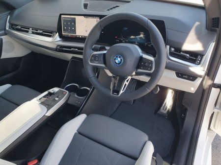 2026 BMW iX2 - thumbnail 6